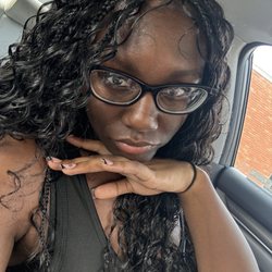 African Queen Of Braids