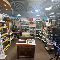 Michiganders Antiques and Colletibles