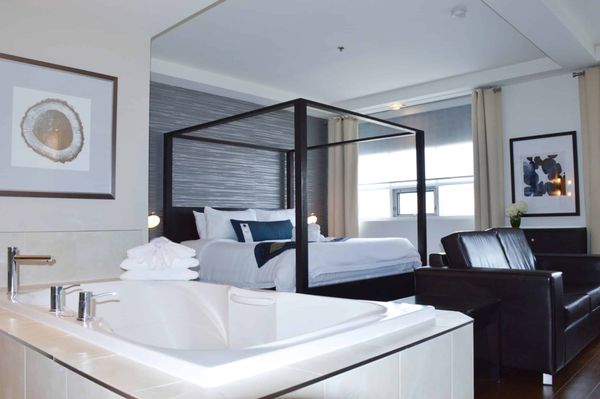 Sterling Inn and Spa - Image 7