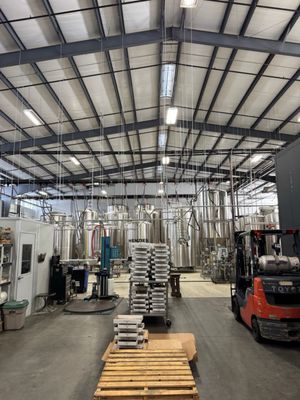 Southern Star Brewing Company by null