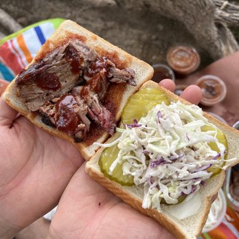 Franklin Barbecue - Barbeque Near Me - Austin, Texas