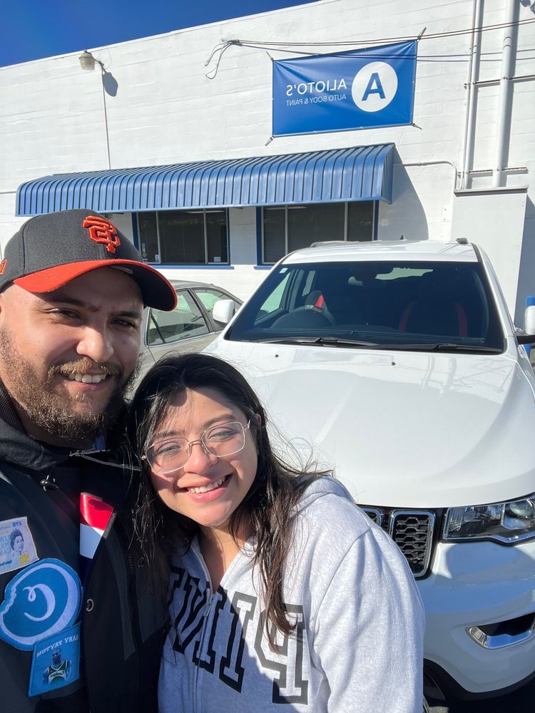 ALIOTO’S GARAGE Updated September 2024 12 Photos & 13 Reviews 815