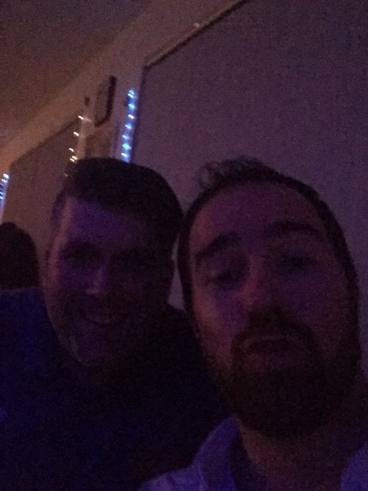 GRENADIER BAR Updated April 2024 53 East Main Street, Broxburn