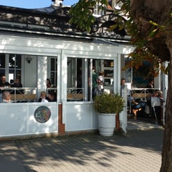 Eiscafe Al Porto - Eiscafe