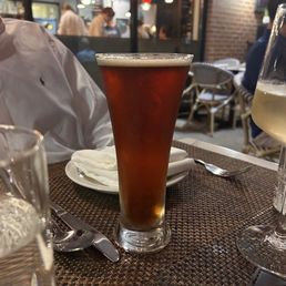 Freehouse Battery Brown Ale