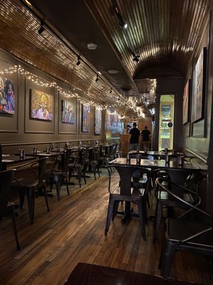 BENGAL TIGER INDIAN FOOD - 1712 Photos & 2162 Reviews - Indian - 58 W