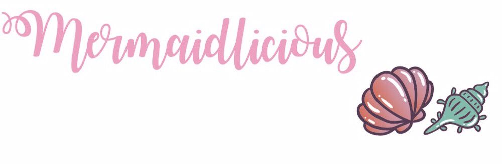 Mermaidlicious Logo