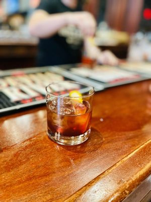 Devils River Whiskey Distillery by null