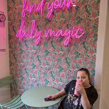 Matcha Magic Bellevue - Coffee & Tea Near Me - Bellevue, Washington Matcha Magic Bellevue - Coffee & Tea Near Me - Bellevue, Washington