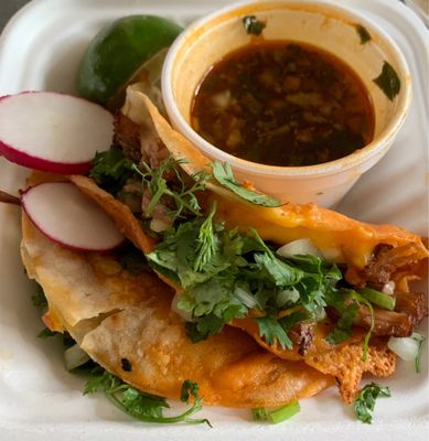 Lalito’s Taqueria by null