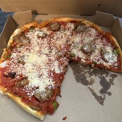 Tony Maloney's