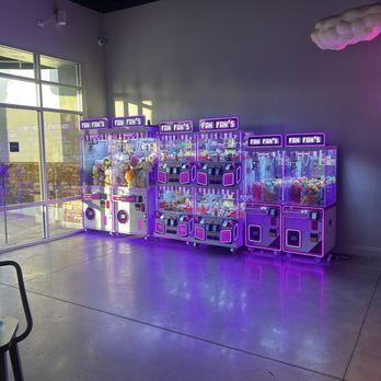 Nobibi West Covina - Claw machines - Ice Cream & Frozen Yogurt Near Me - West Covina, California Nobibi West Covina - Claw machines - Ice Cream & Frozen Yogurt Near Me - West Covina, California