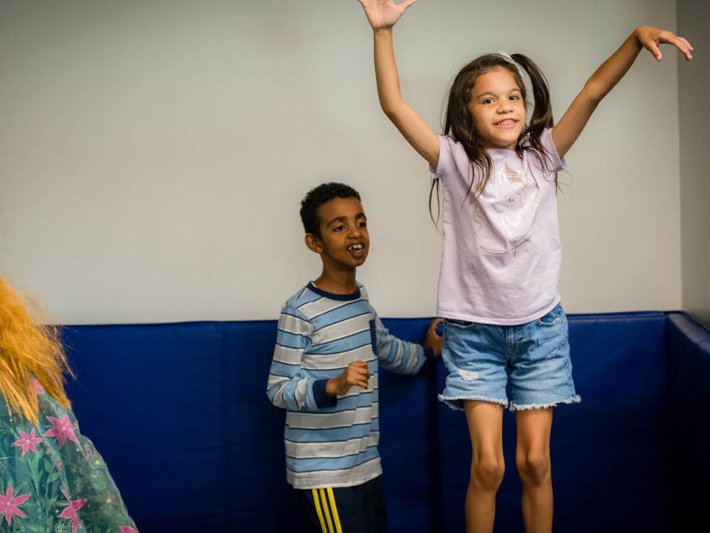 North Shore Pediatric Therapy - child therapist in Lincolnwood, IL