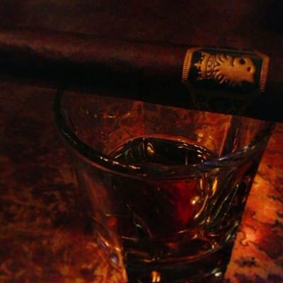 Buena Vista Cigar Club - Beverly Hills by null