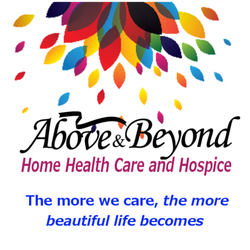 Above & Beyond Home Health Care and Hospice Care - Above & Beyond Home Health Care and Hospice - Serving Iowa since 2006