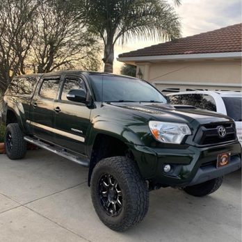Flawless Reflection Detailing - Full wax job and interior clean - Auto Detailing Near Me Flawless Reflection Detailing - Full wax job and interior clean - Auto Detailing Near Me