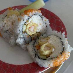 Sushi Factory