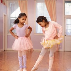 Tutu School Folsom