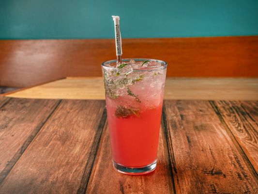 Off The Griddle by null