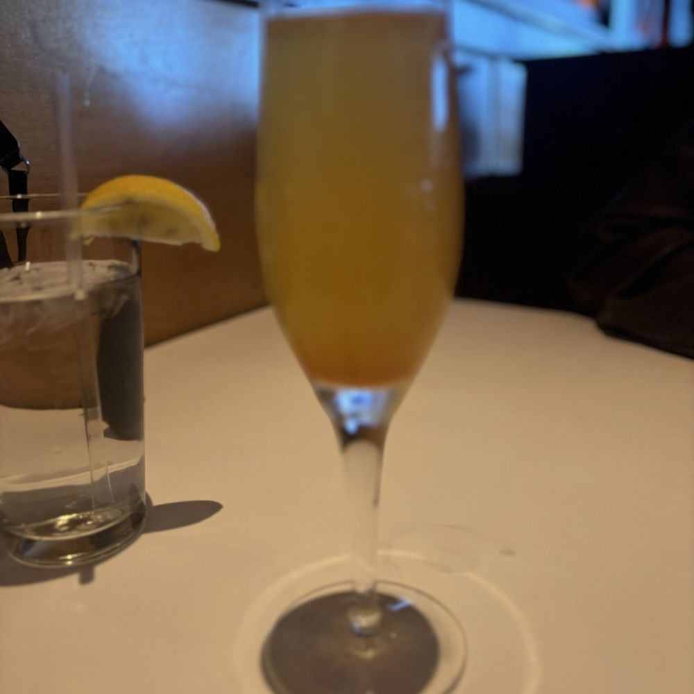 Bonefish Grill - Mimosa - Seafood Near Me - Egg Harbor Township, New Jersey Bonefish Grill - Mimosa - Seafood Near Me - Egg Harbor Township, New Jersey