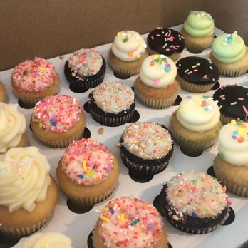 Saint Cupcake - Bakeries Near Me - Portland, Oregon Saint Cupcake - Bakeries Near Me - Portland, Oregon