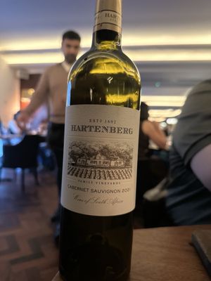 Hawksmoor Air Street by null