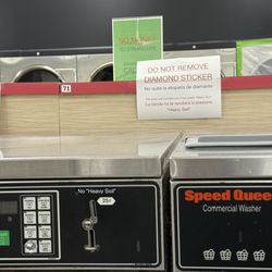 Big Coin Laundry