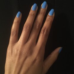 N T Nails