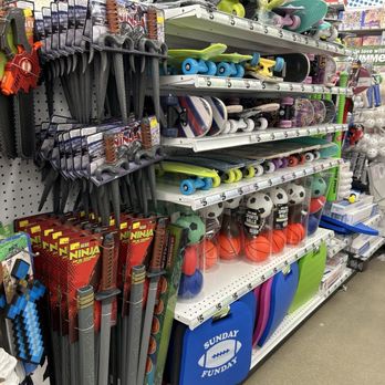 Five Below - Toys - Accessories Near Me - Austin, Texas