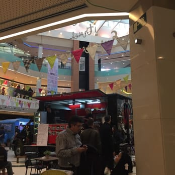 Grancasa - Food Trucks - Shopping Centers Near Me - Zaragoza, Z Grancasa - Food Trucks - Shopping Centers Near Me - Zaragoza, Z
