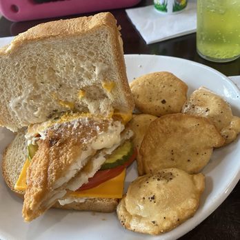 The Ohio Grille - $7 Fried Cod Special steakhouse, pierogies - Salad Near Me - Carrollton, Ohio The Ohio Grille - $7 Fried Cod Special steakhouse, pierogies - Salad Near Me - Carrollton, Ohio