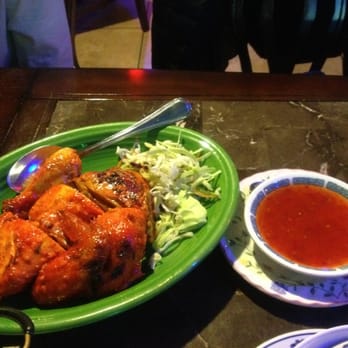 Thai E-San - BBQ Chicken - Thai Near Me - Phoenix, Arizona Thai E-San - BBQ Chicken - Thai Near Me - Phoenix, Arizona