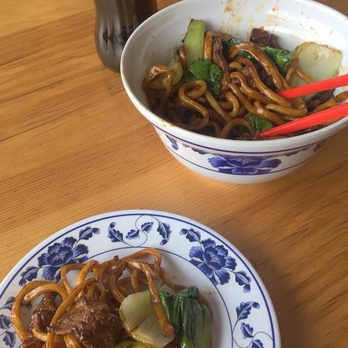 Woon - Chinese Near Me - Los Angeles, California