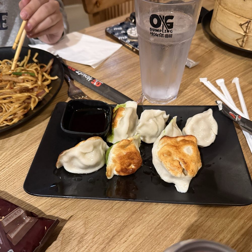 OG Dumpling House - House Dumplings ( 7 ) - Chinese Near Me - Tonawanda, New York OG Dumpling House - House Dumplings ( 7 ) - Chinese Near Me - Tonawanda, New York