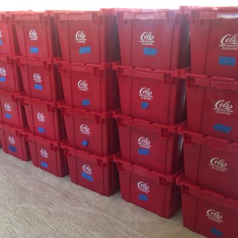 Celis - We rent boxes - Movers Near Me - Petaluma, California Celis - We rent boxes - Movers Near Me - Petaluma, California