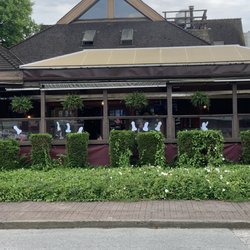 Pemberton Station Pub - Bachelorette party?