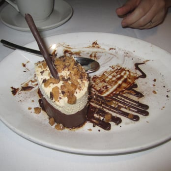 Pacifica Del Mar - Just desserts. - New American Near Me - Del Mar, California Pacifica Del Mar - Just desserts. - New American Near Me - Del Mar, California