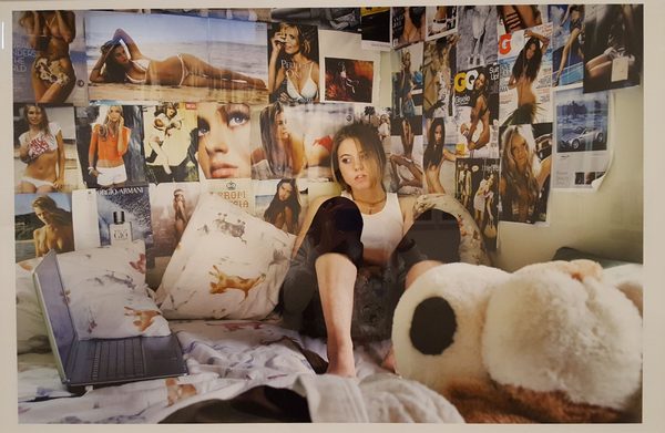 Transformer Station by null