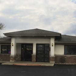 Aspire Salon