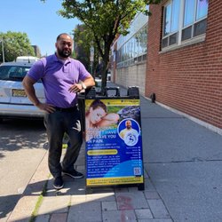 jersey city wellness center