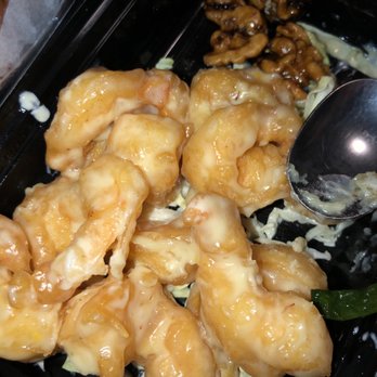 Chefs Chinese Food - Honey Walnut Shrimp - Chinese Near Me - El Cerrito, California Chefs Chinese Food - Honey Walnut Shrimp - Chinese Near Me - El Cerrito, California