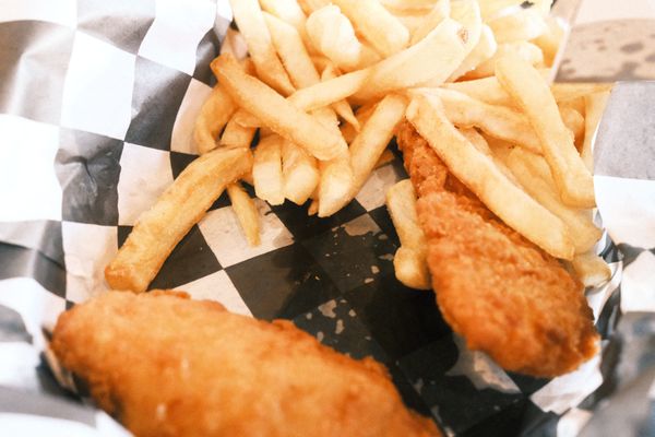 Phoenix Upper Main by null