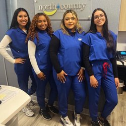 North County Dental Surgery Center