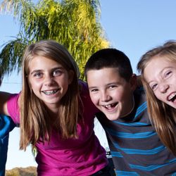 Sepi Torkan, DDS - iSmile Orthodontics - Orthodontic treatment for all ages