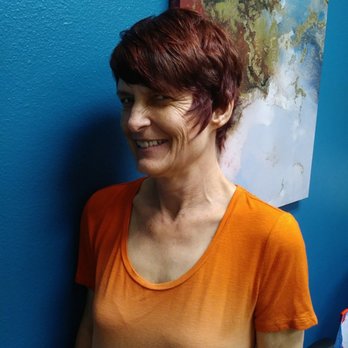 Kaleo’s Kreations - I love my new color and style. - Hair Stylists Near Me - San Jose, California Kaleo’s Kreations - I love my new color and style. - Hair Stylists Near Me - San Jose, California