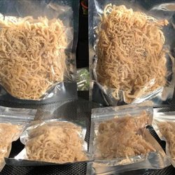 Sha-Manic Healing - We sell iris sea moss