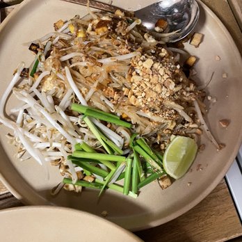 Hanuman Thai Eatery - Pad Thai - Thai Near Me - Costa Mesa, California Hanuman Thai Eatery - Pad Thai - Thai Near Me - Costa Mesa, California