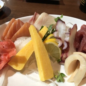 Basil Asian Bistro - Sashimi - Szechuan Near Me - Wooster, Ohio
