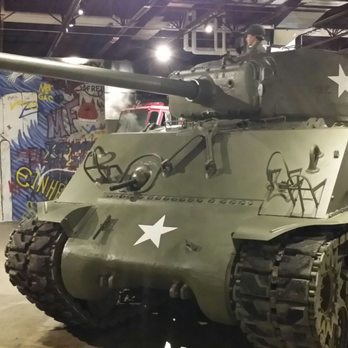 General George Patton Museum - Museums Near Me - Fort Knox, Kentucky