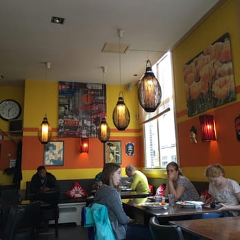 Tasty Asia - Asian Fusion Near Me - Amsterdam, New Hampshire